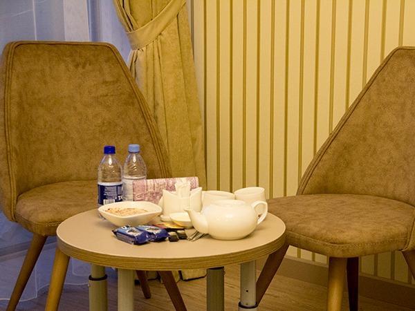 Aparthotel Altyn Akmola Esterno foto